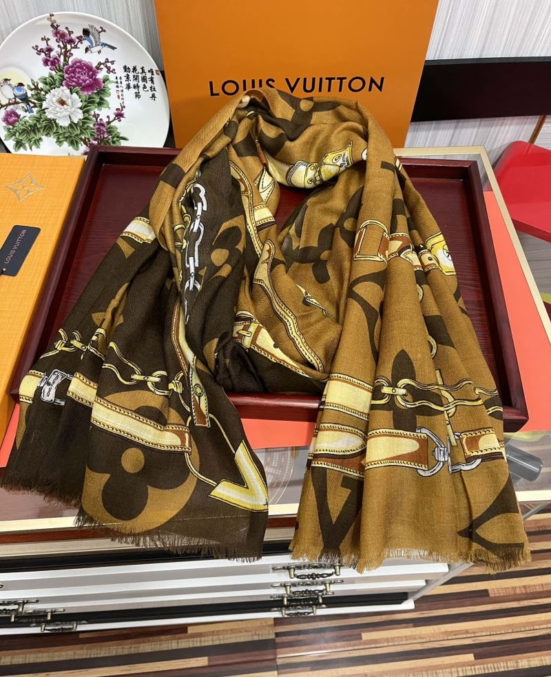 Louis Vuitton Scarf